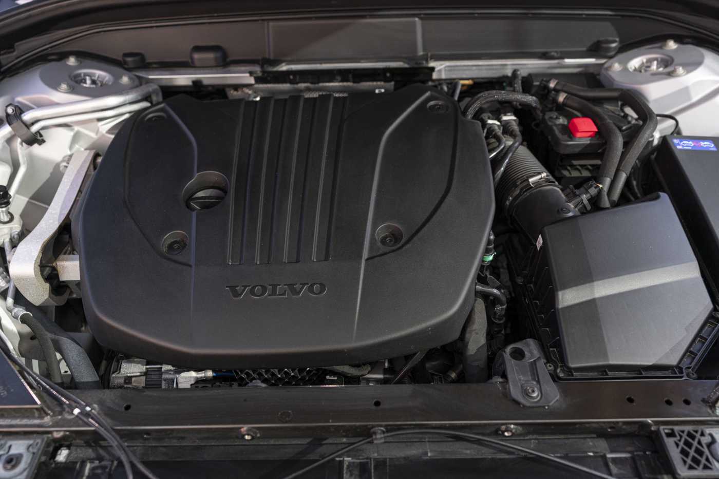 Volvo  XC60 Ultimate, B5 Mild Hybrid, Petrol, Bright