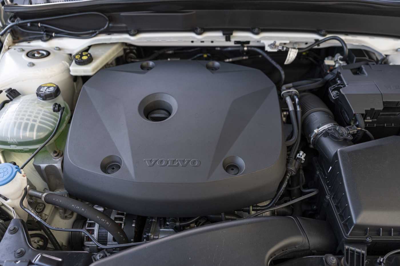Volvo  XC40 T4 Momentum