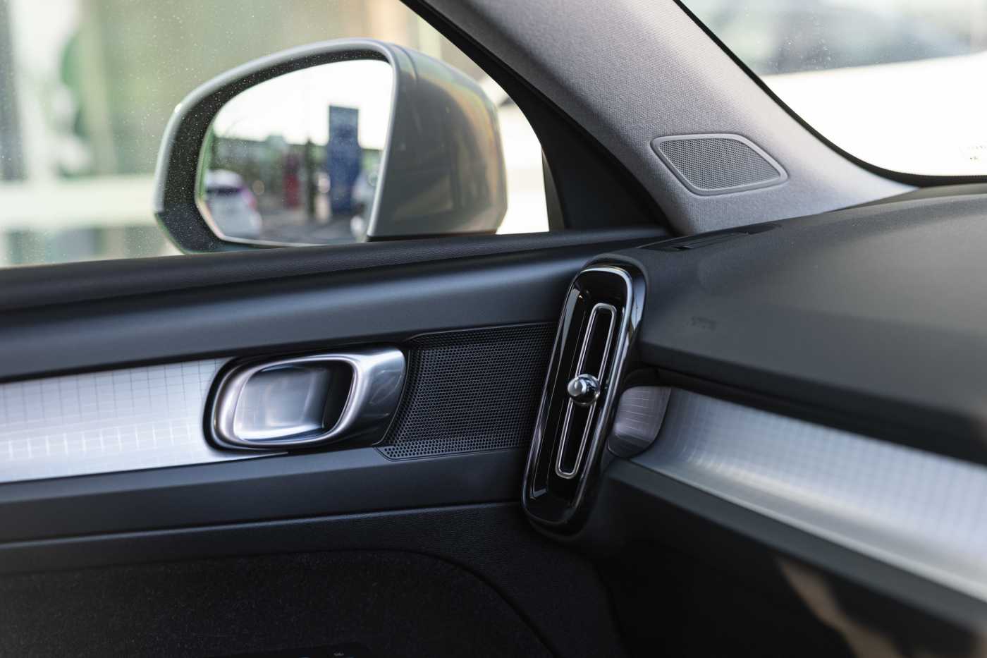 Volvo  XC40 T4 Momentum FWD
