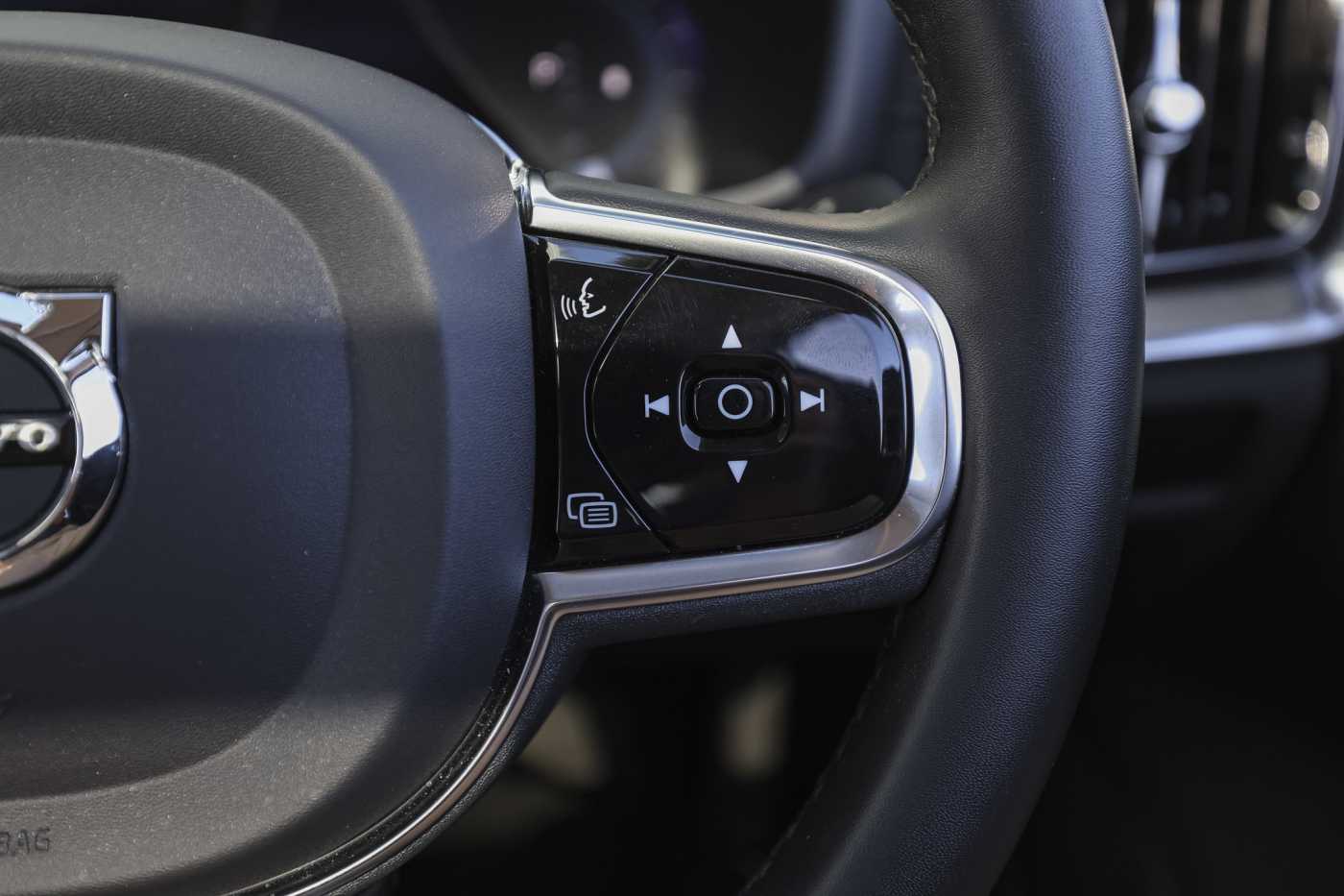 Volvo  S60 Ultimate, B5 Mild Hybrid, Petrol, Bright