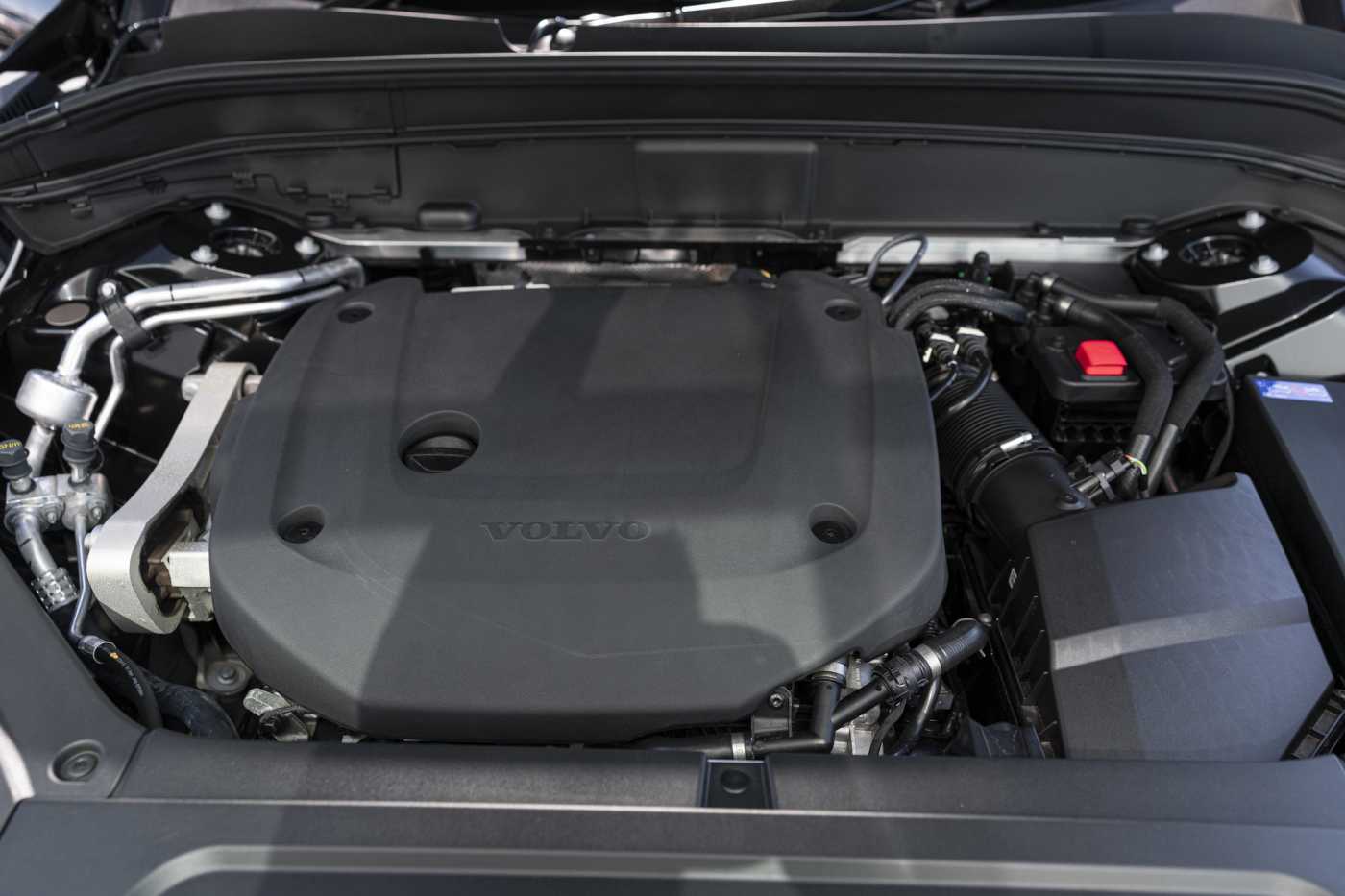 Volvo  XC90 Ultimate, B6 AWD Mild hybrid, Petrol, Bright, 7 Seats