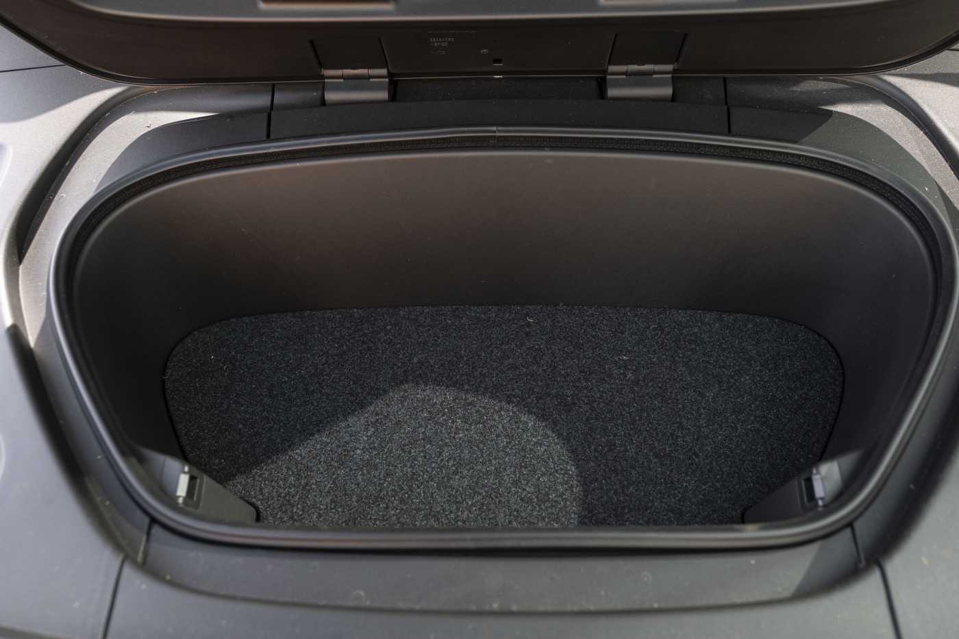 Volvo  XC40 Recharge Plus, Single Motor, Electric