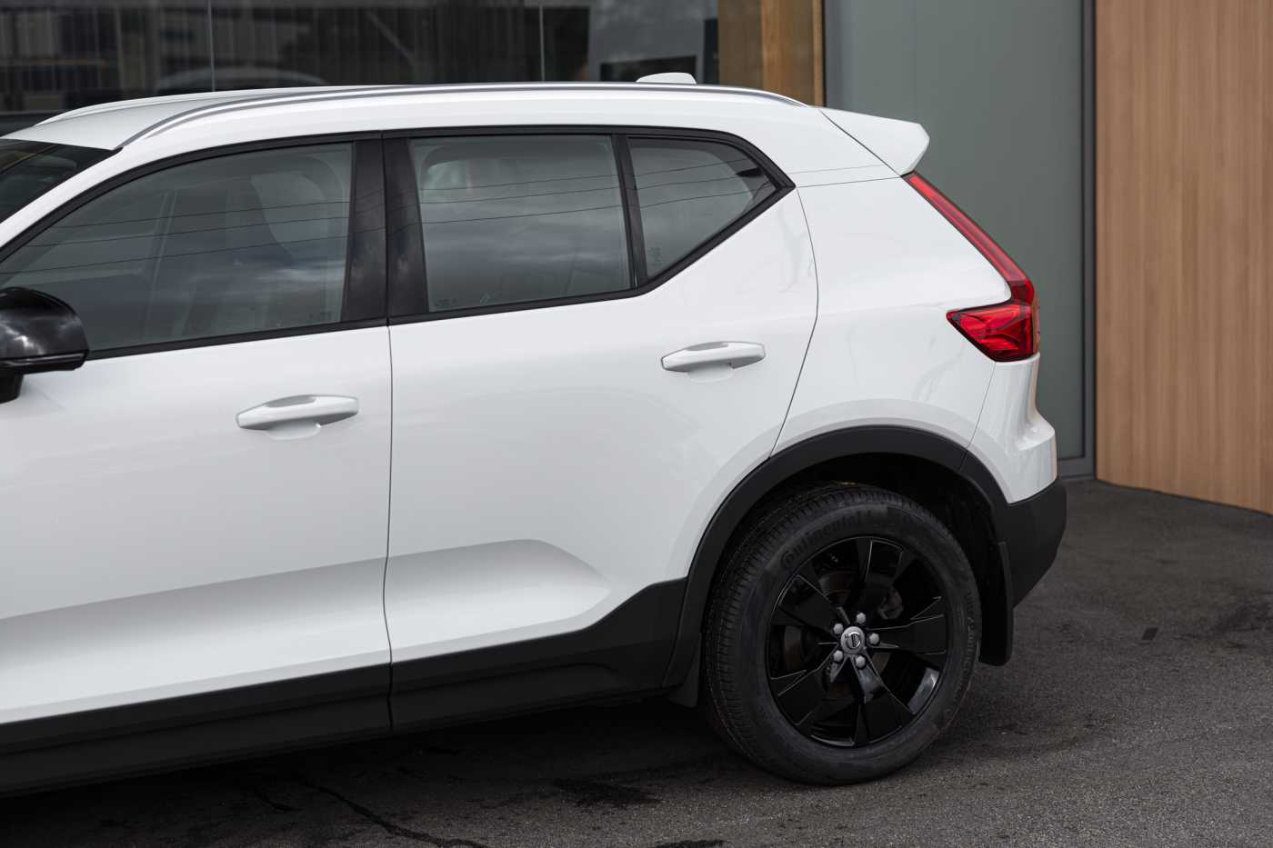 Volvo  XC40 T4 Momentum