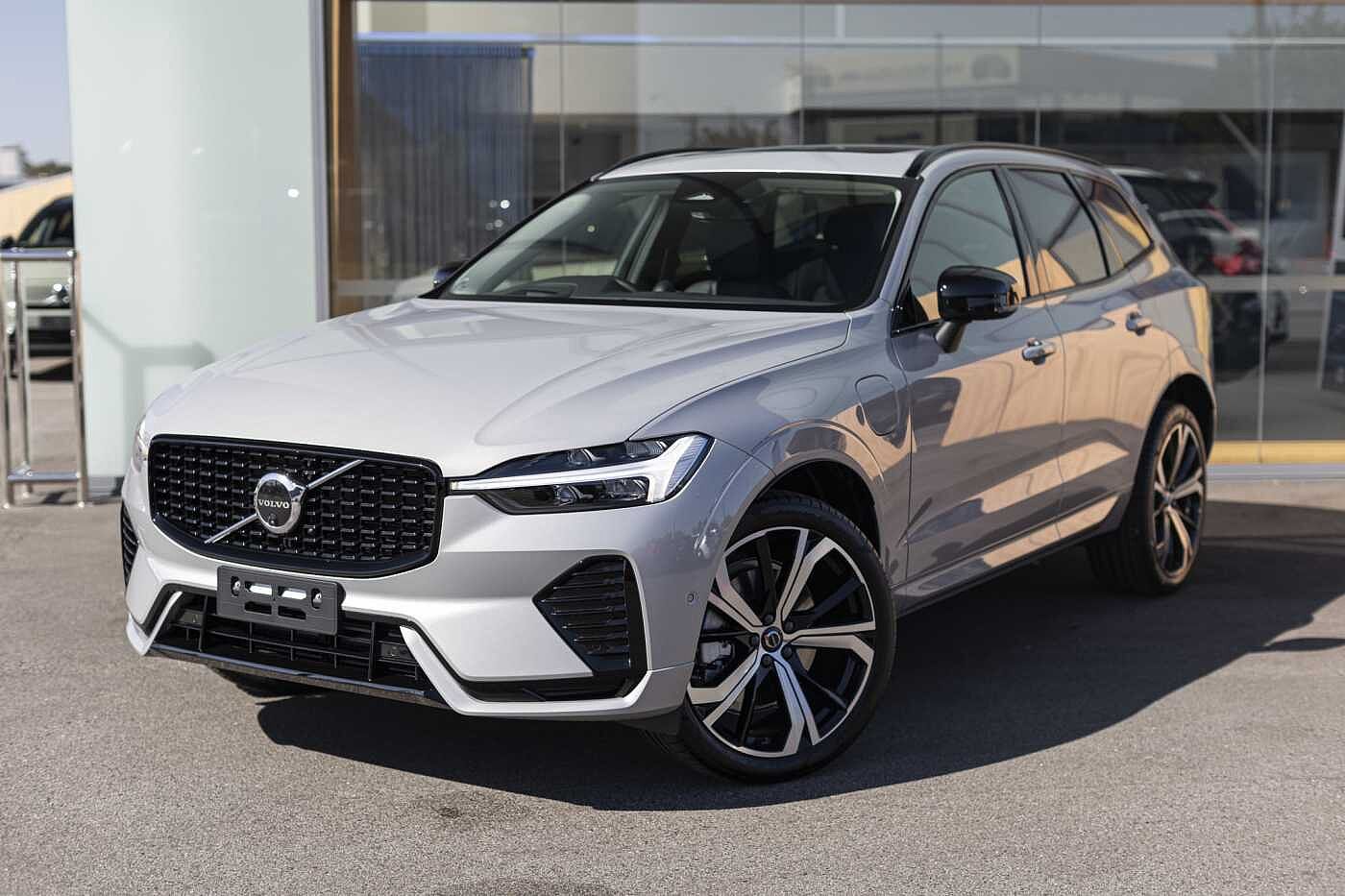 Volvo  UZ MY24 Recharge Ultimate T8 AWD Plug-In Hybrid