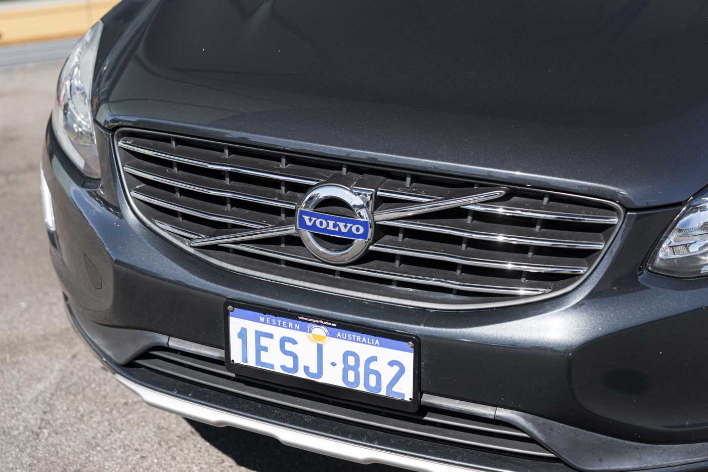 Volvo  XC60 T5 Kinetic
