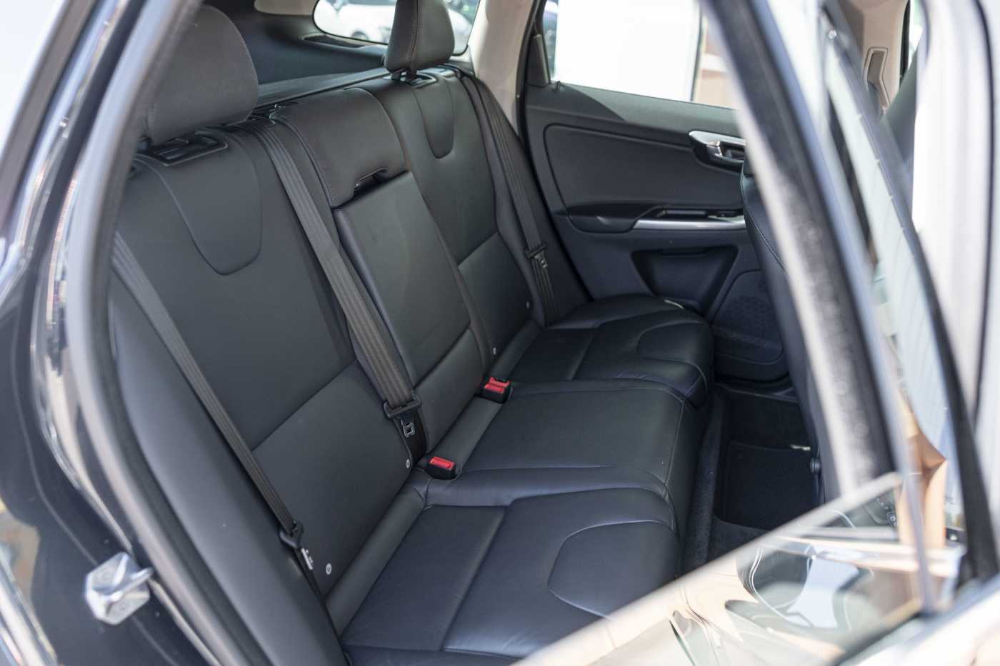 Volvo  XC60 T5 Kinetic