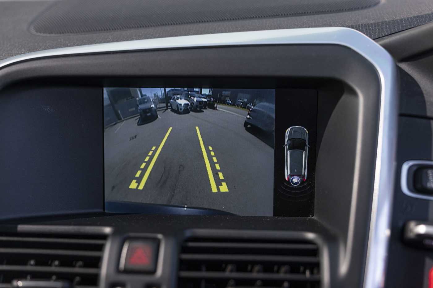 Volvo  XC60 T5 Kinetic