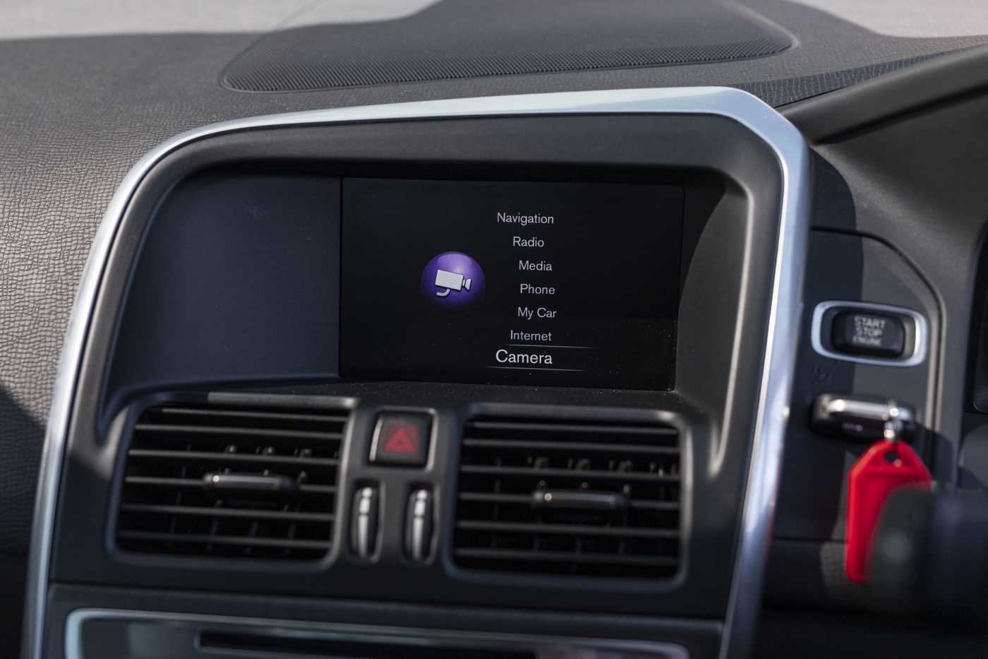 Volvo  XC60 T5 Kinetic