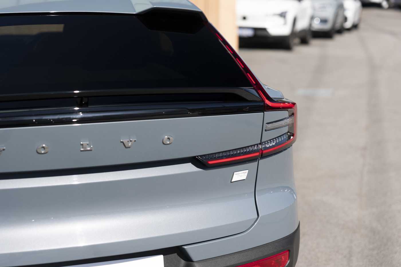 Volvo  XK MY23 Recharge AWD Twin