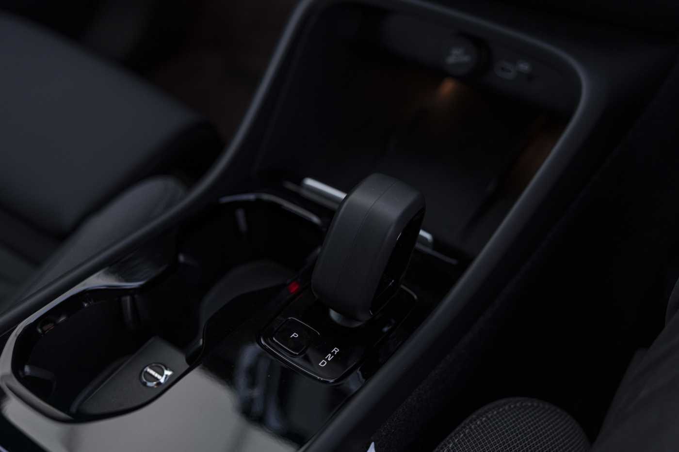 Volvo  C40 Recharge Ultimate, Twin Motor, Electric