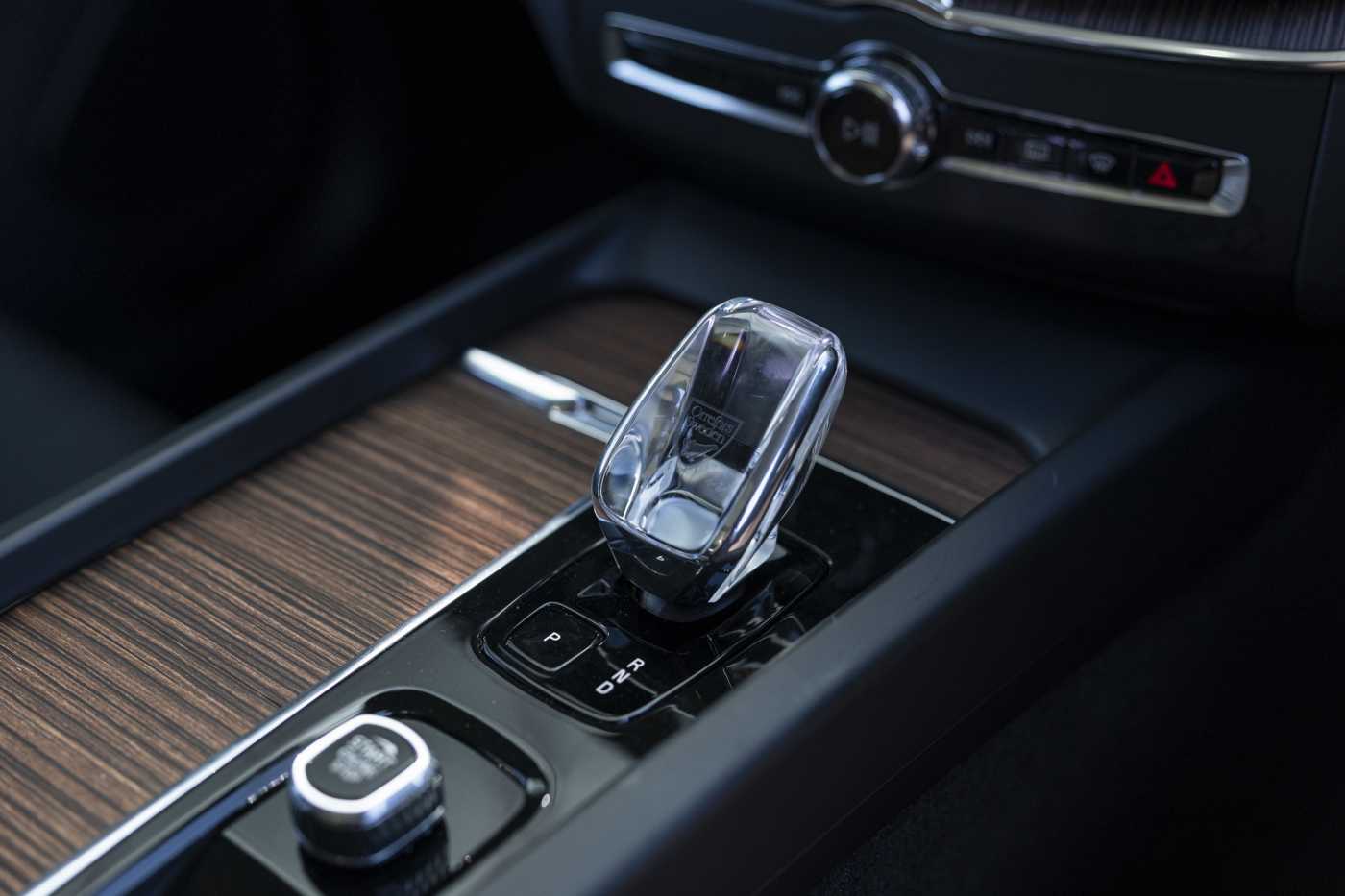 Volvo  XC60 Ultimate, B5 Mild Hybrid, Petrol, Bright