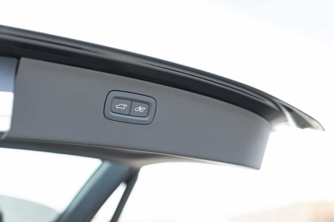 Volvo  XC90 Ultimate, B6 AWD Mild hybrid, Petrol, Bright, 7 Seats