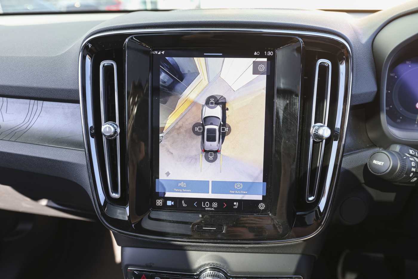 Volvo  XC40 Recharge Ultimate, Twin Motor, Electric