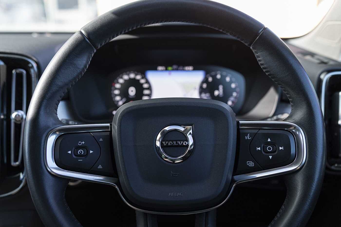 Volvo  XC40 T4 Momentum