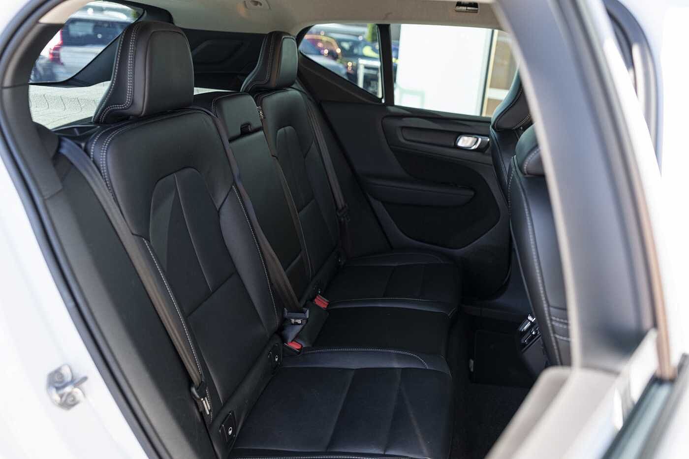 Volvo  XC40 T4 Momentum