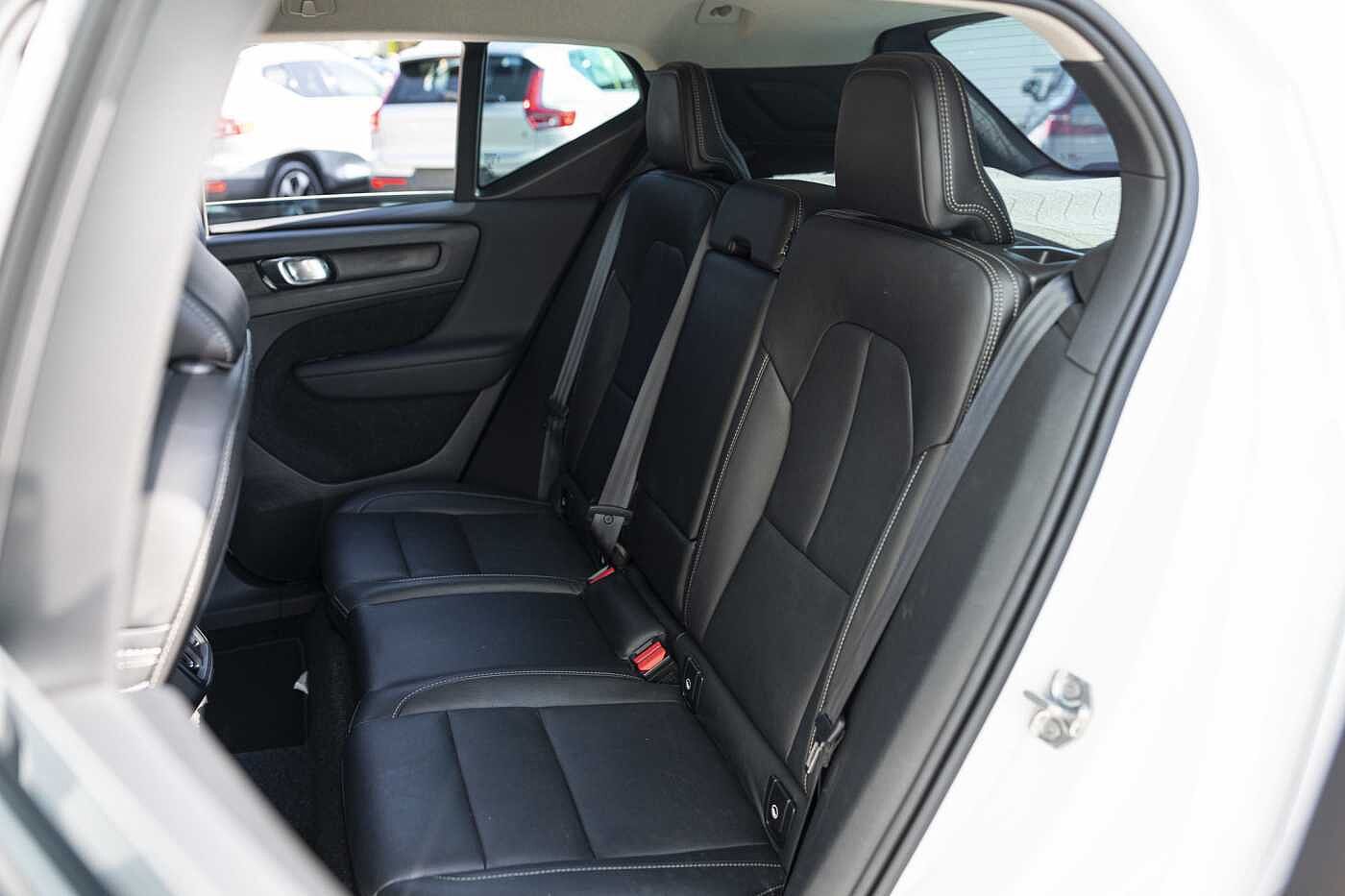 Volvo  XC40 T4 Momentum