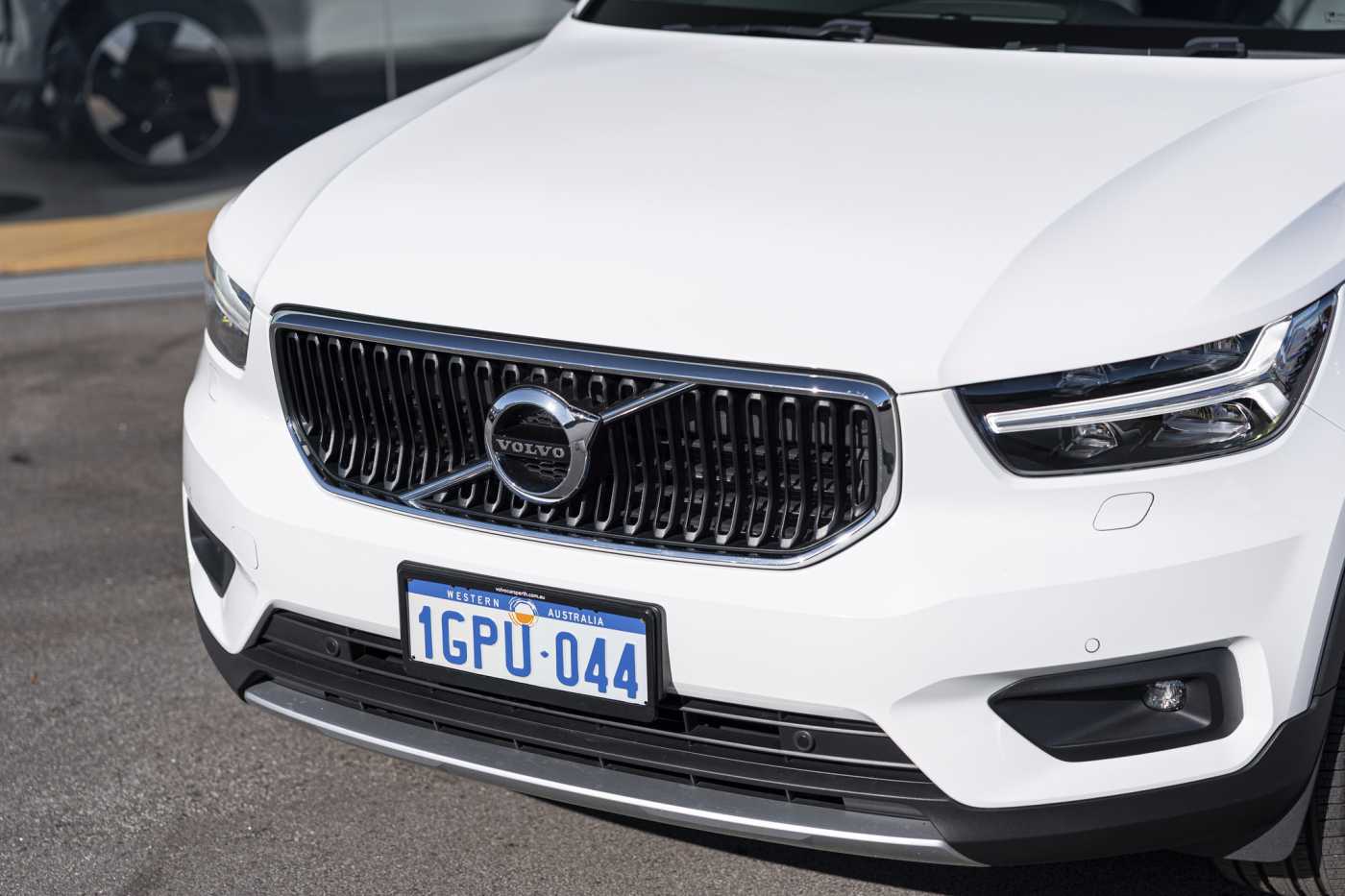 Volvo  XC40 T4 Momentum