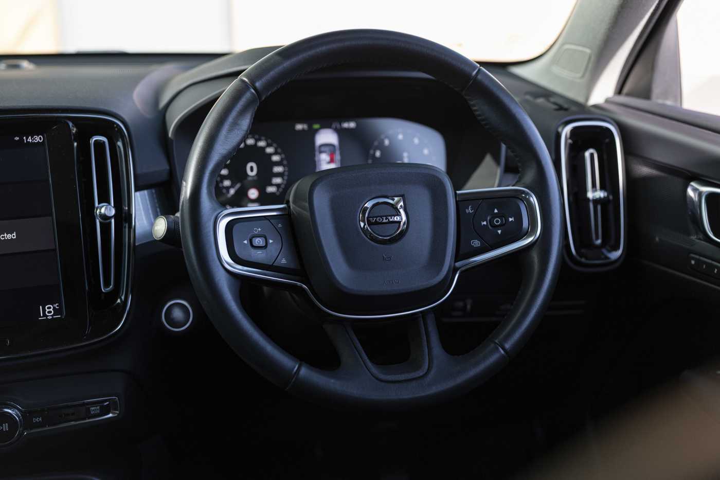 Volvo  XC40 T4 Momentum