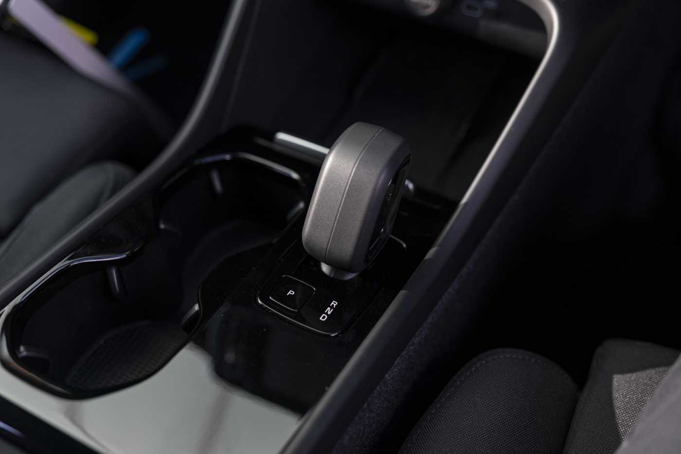 Volvo  XC40 Recharge Plus, Single Motor, Electric
