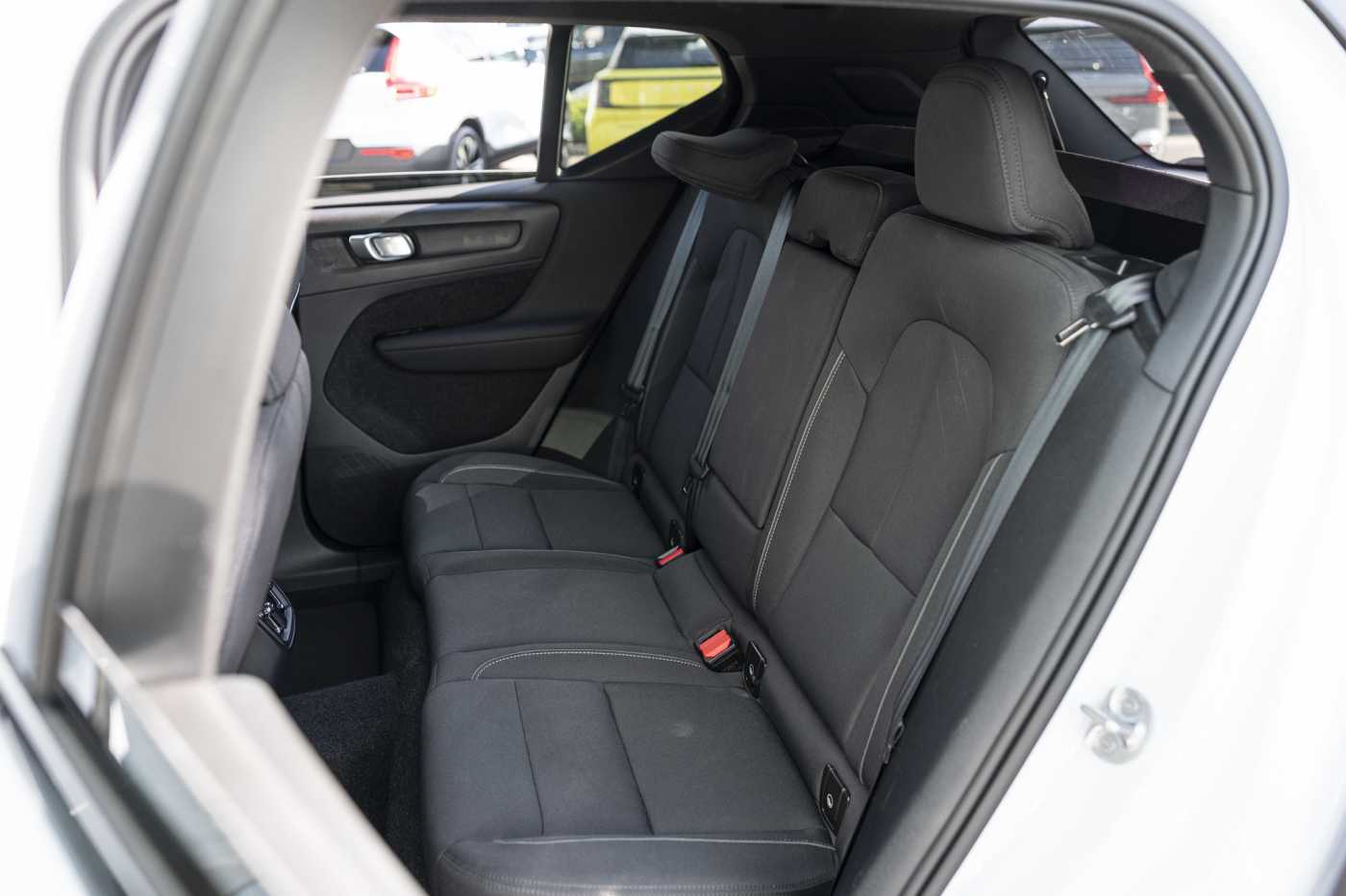 Volvo  XC40 Recharge Plus, Single Motor, Electric