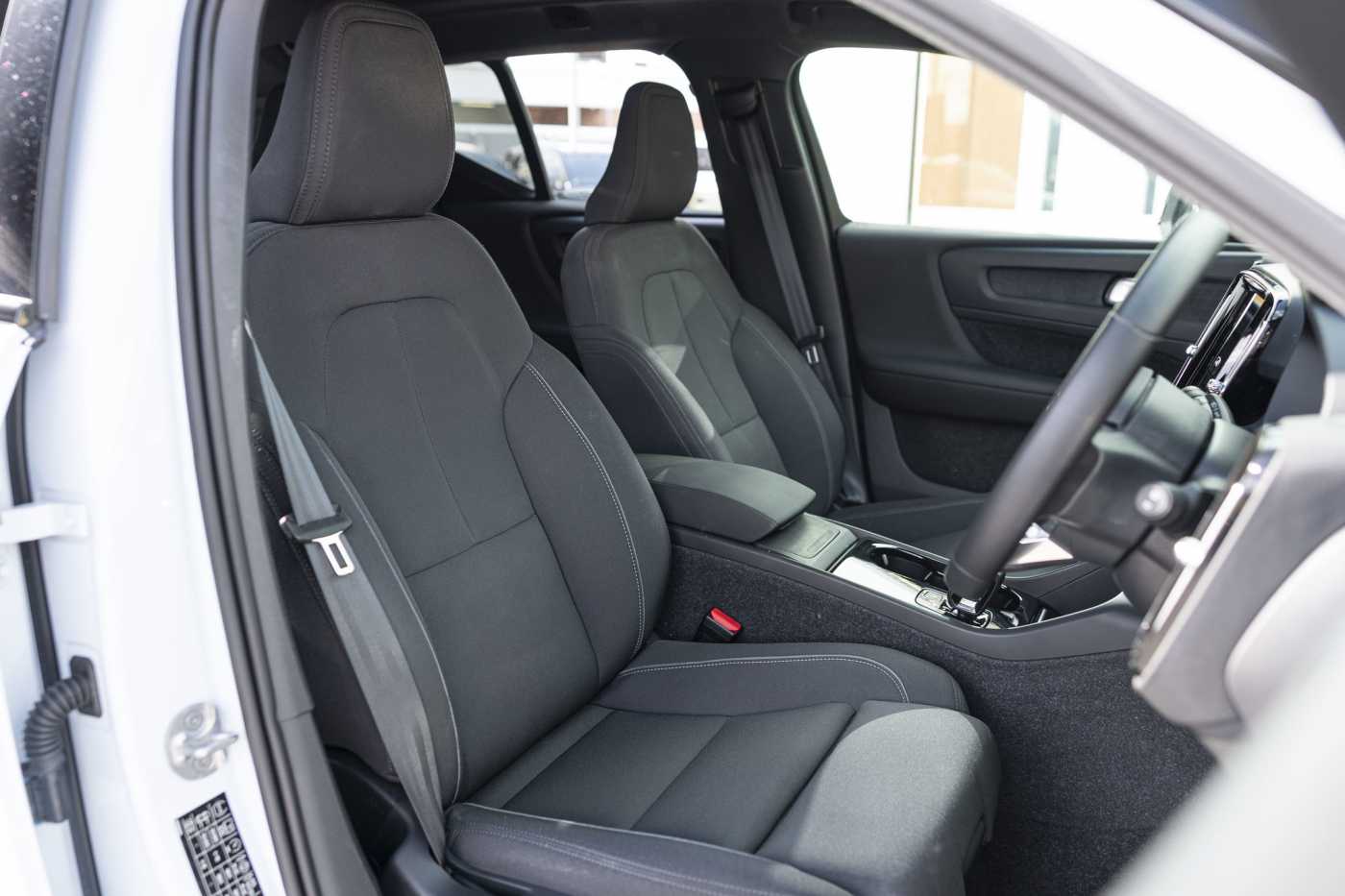 Volvo  XC40 Recharge Plus, Single Motor, Electric