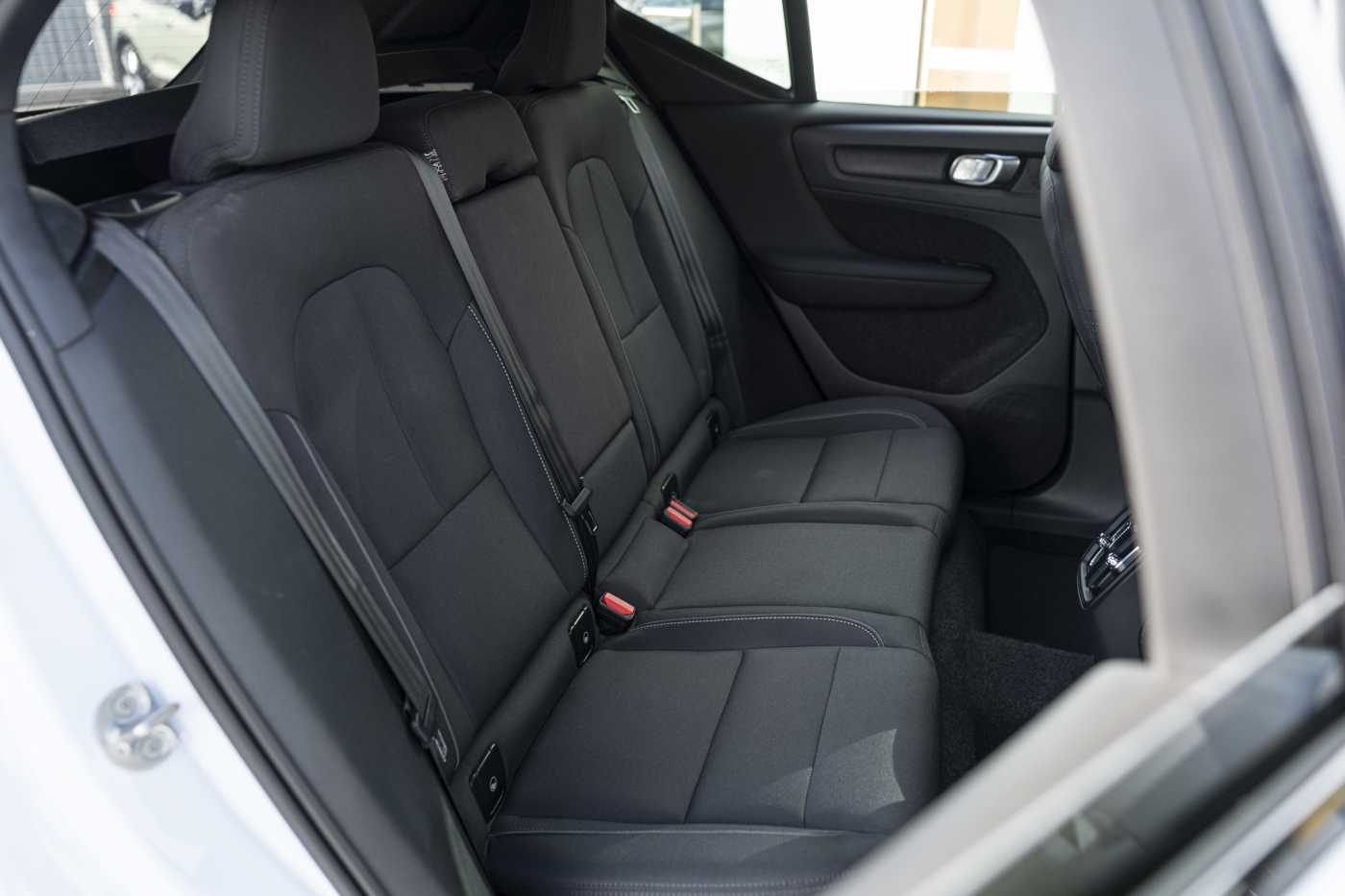 Volvo  XC40 Recharge Plus, Single Motor, Electric