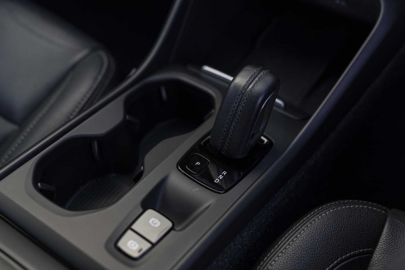 Volvo  XC40 T4 Momentum