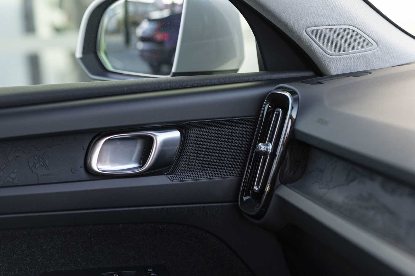 Volvo  XC40 T4 Momentum