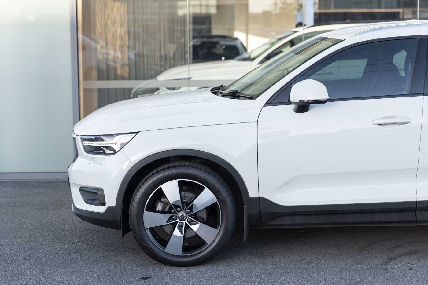 Volvo  XC40 T4 Momentum