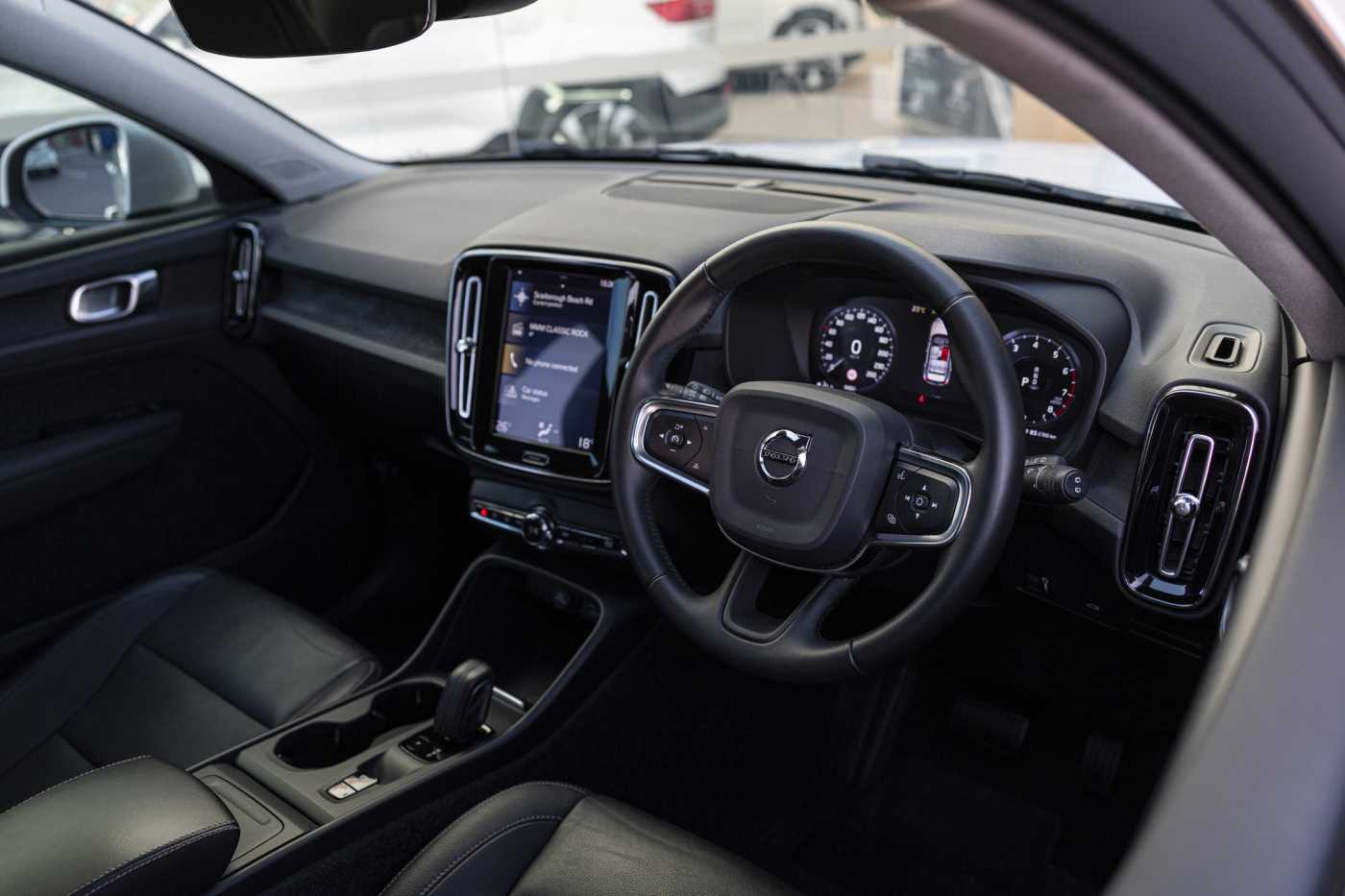 Volvo  XC40 T4 Momentum