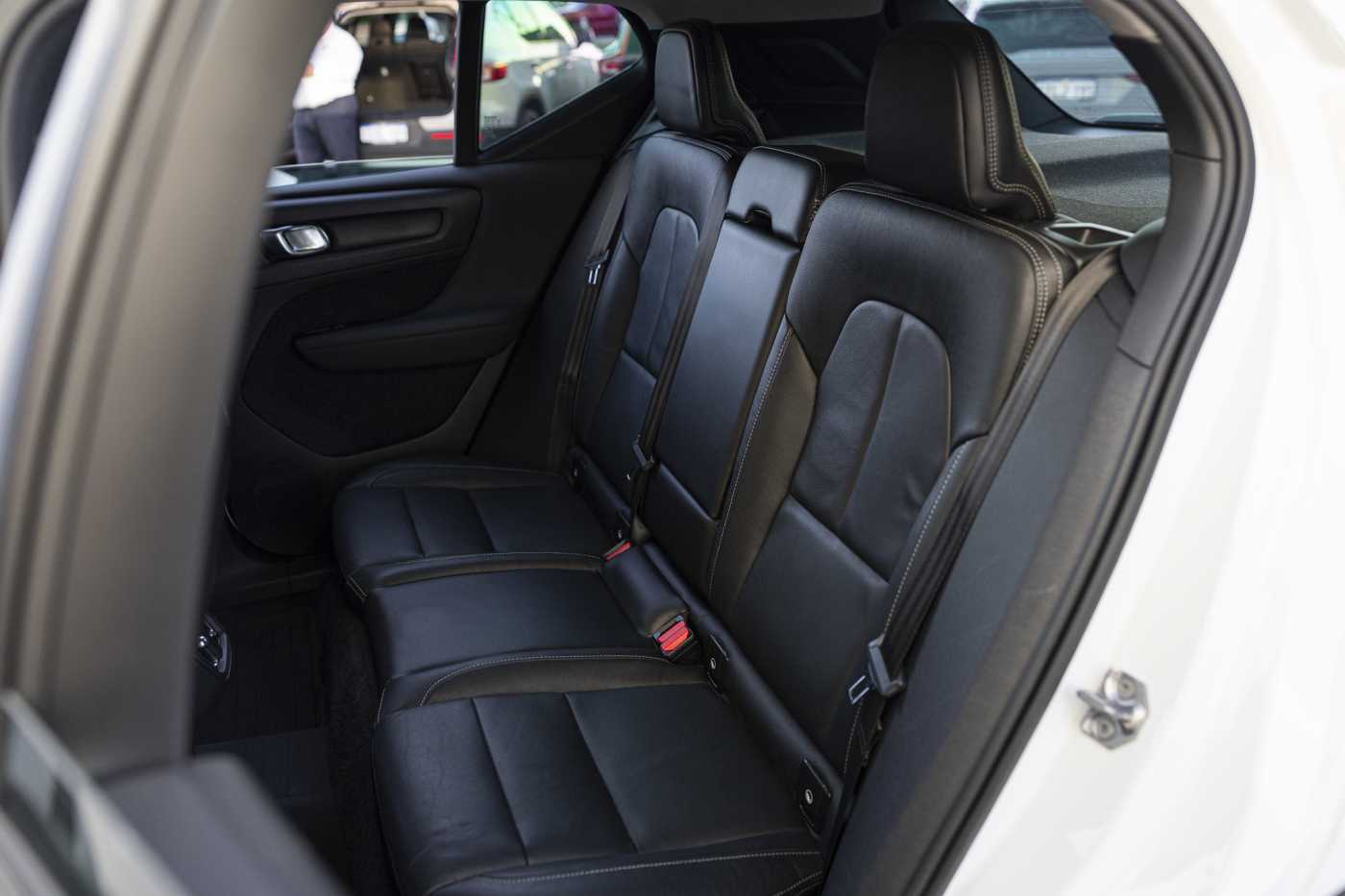 Volvo  XC40 T4 Momentum