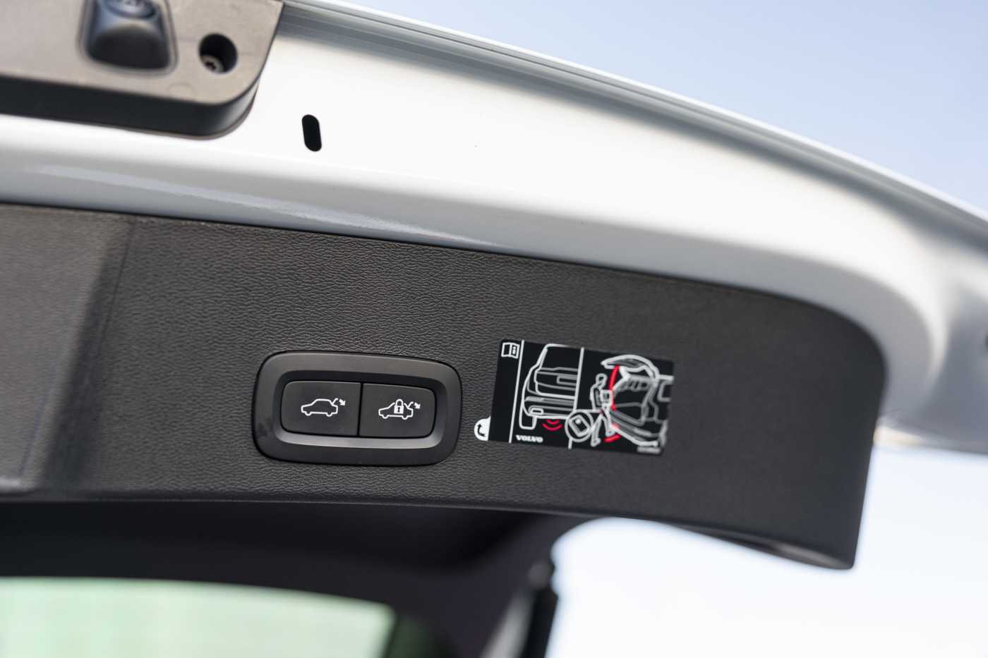 Volvo  XC40 T4 Momentum