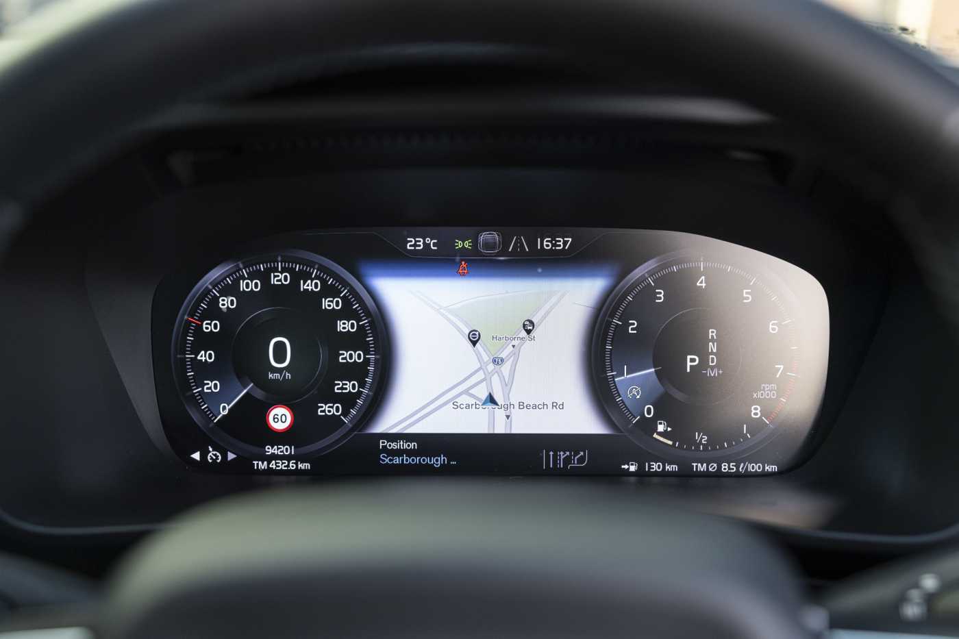 Volvo  XC40 T4 Momentum