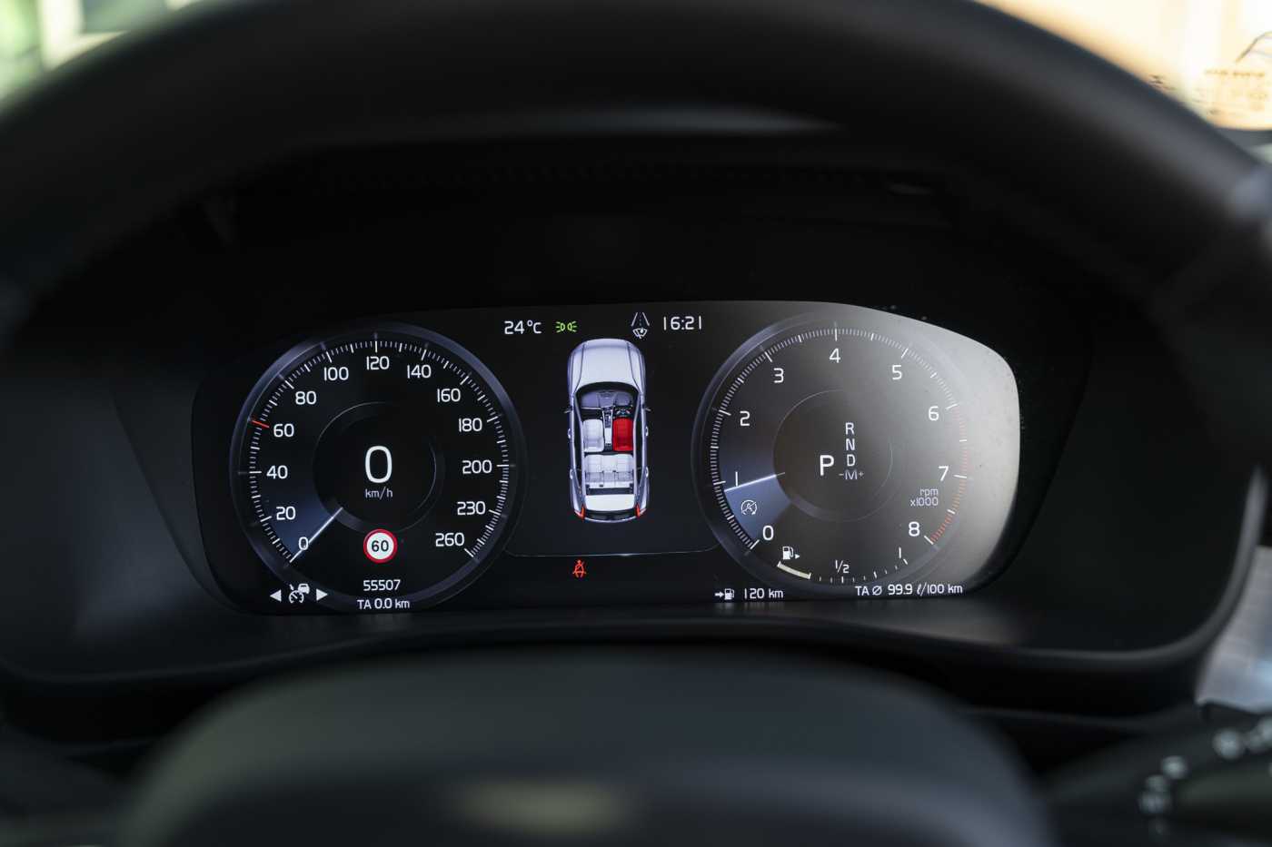 Volvo  XC40 T4 Momentum FWD