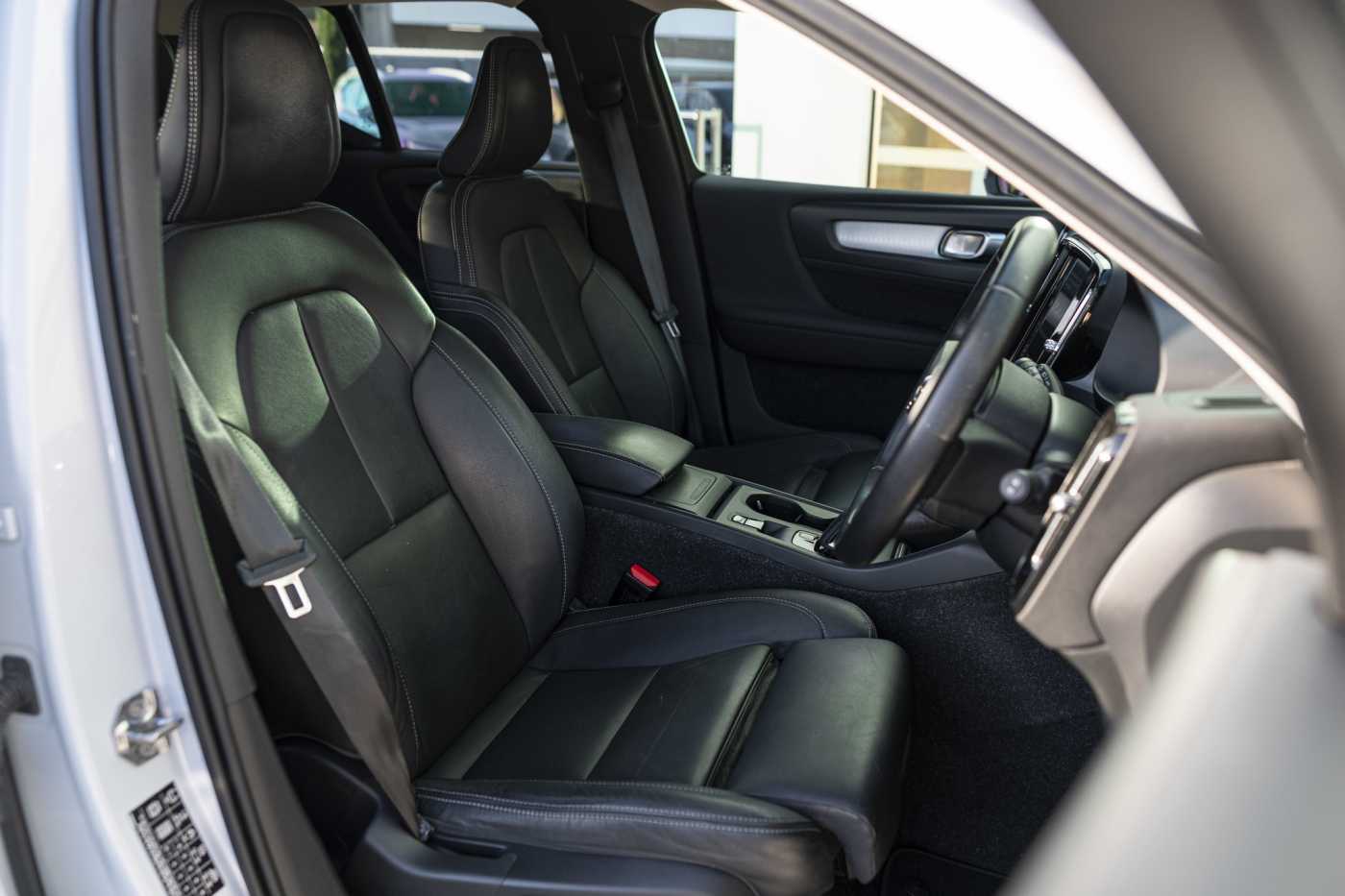 Volvo  XC40 T4 Momentum FWD