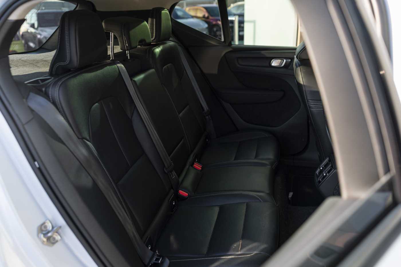 Volvo  XC40 T4 Momentum FWD