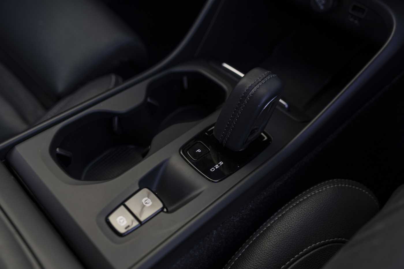 Volvo  XC40 T4 Momentum FWD