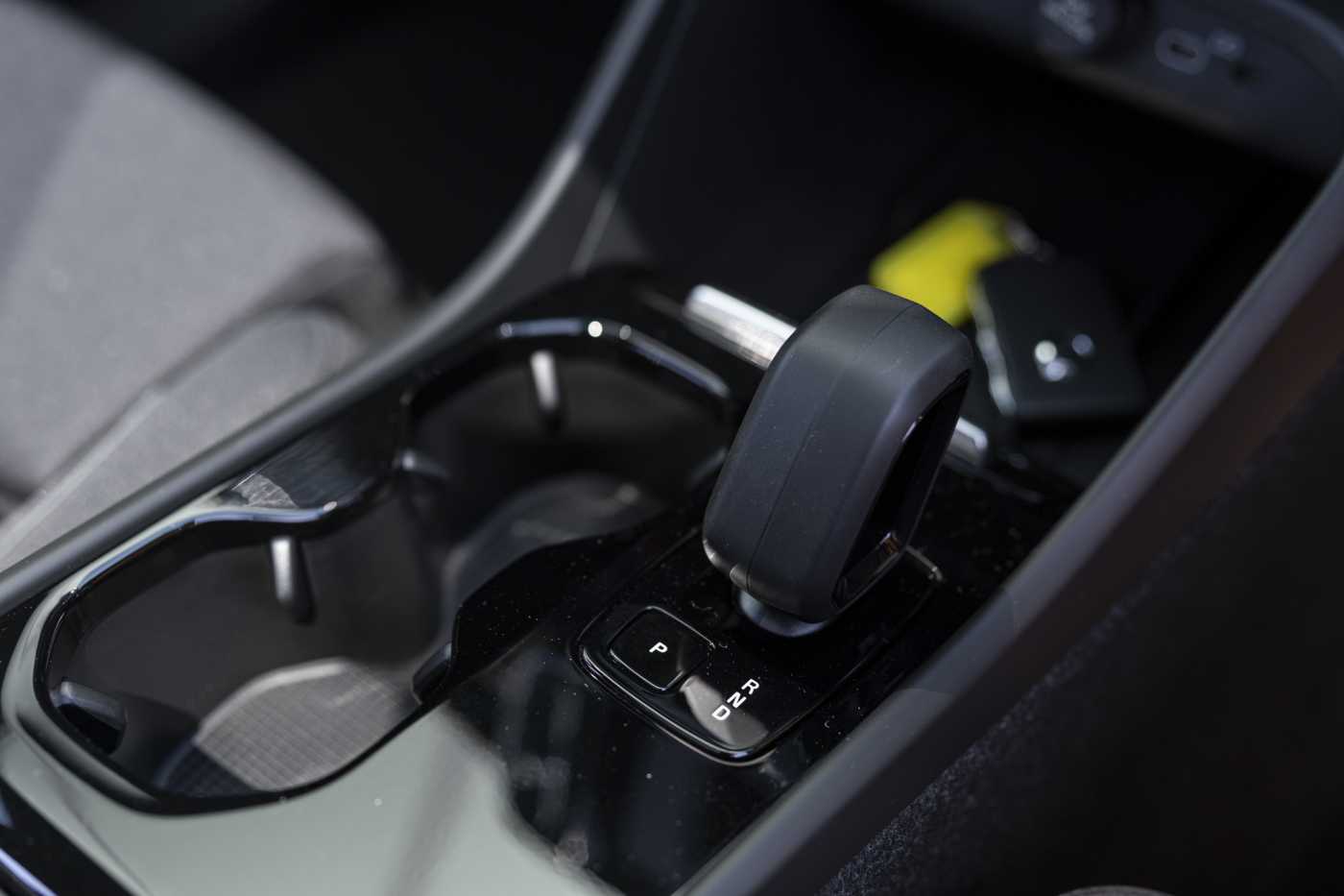 Volvo  XC40 Recharge Plus, Single Motor, Electric