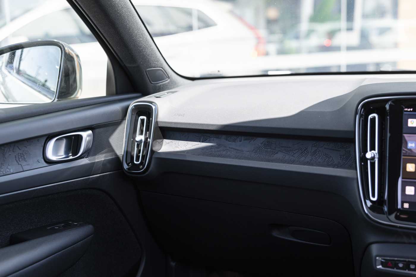 Volvo  XC40 Recharge Plus, Single Motor, Electric
