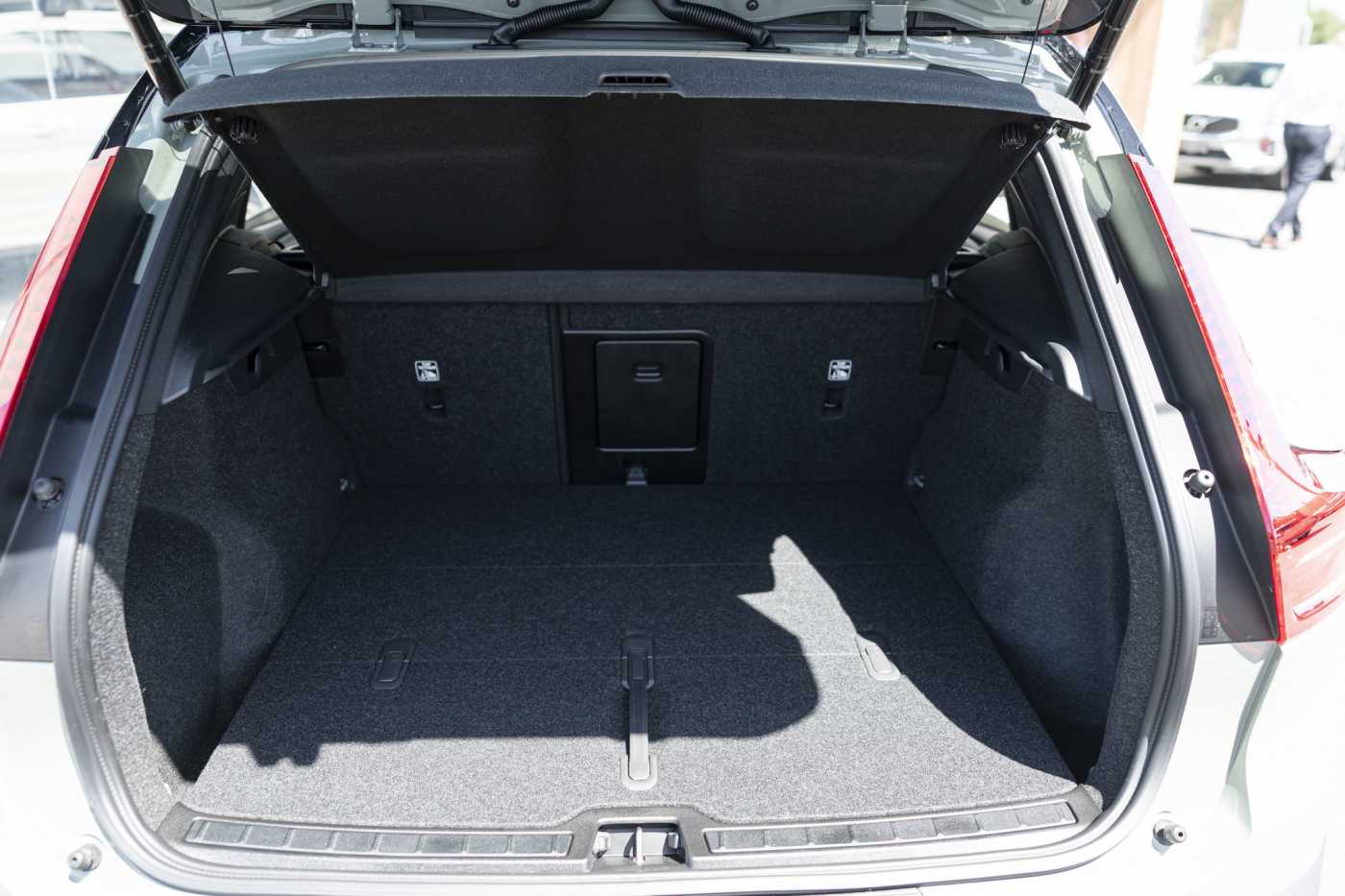Volvo  XC40 Recharge Plus, Single Motor, Electric