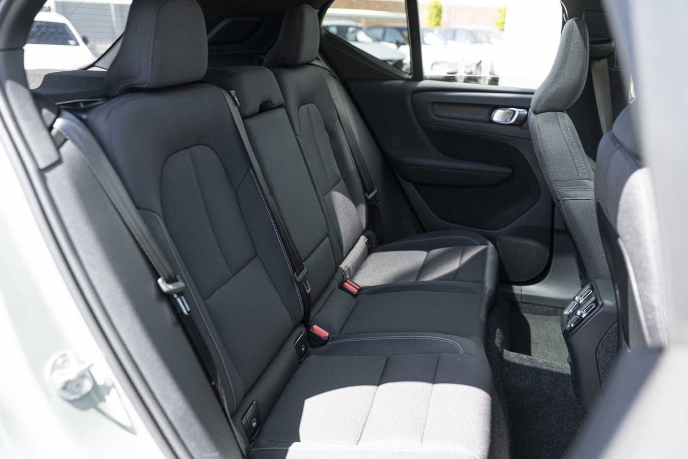 Volvo  XC40 Recharge Plus, Single Motor, Electric