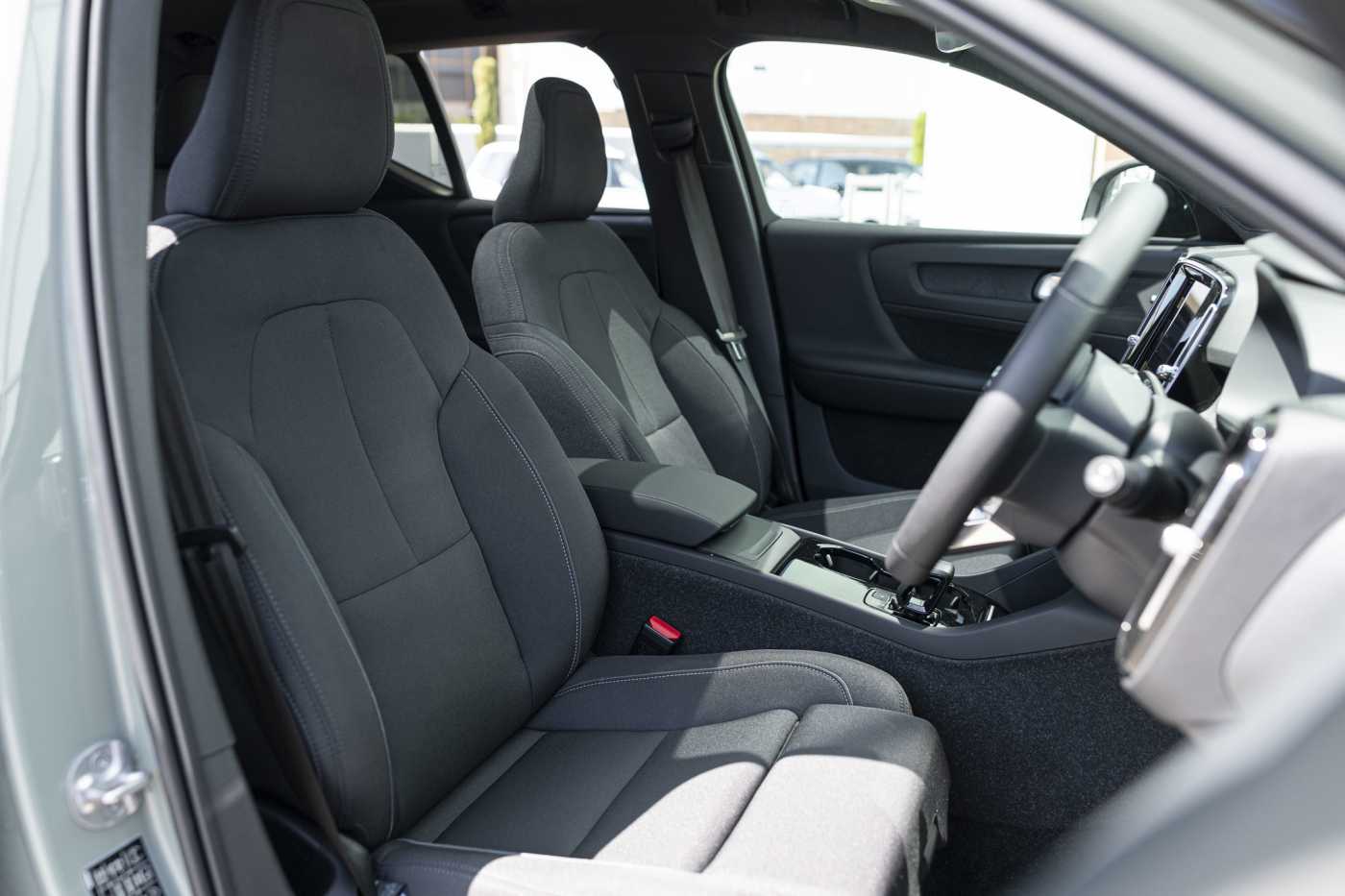 Volvo  XC40 Recharge Plus, Single Motor, Electric