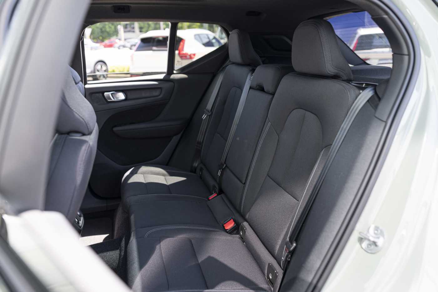 Volvo  XC40 Recharge Plus, Single Motor, Electric