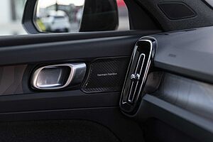 Volvo  C40 Recharge Ultimate, Twin Motor, Electric
