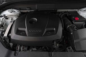 Volvo  XC60 T6 R-Design AWD