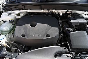 Volvo  XC40 T4 Momentum