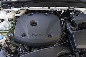 Volvo  XC40 T4 Momentum