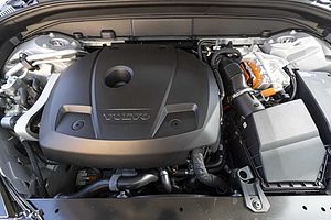 Volvo  UZ MY24 Recharge Ultimate T8 AWD Plug-In Hybrid