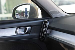 Volvo  XC40 T4 Momentum FWD