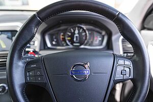 Volvo  XC60 T5 Kinetic